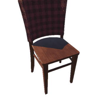 SM_Chair_03 Variant 2